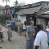 Filipiny - Relacja po wybuchu wulkanu Taal